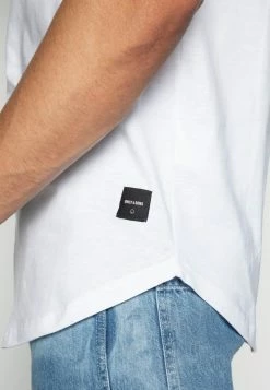 Only & Sons Herren ONSMATT LONGY 2 PACK - T-Shirt Basic - Schwarz/Weiß 11 Only & Sons Herren ONSMATT LONGY 2 PACK - T-Shirt Basic - Schwarz/Weiß -Only & Sons Geschäft 9438bedfb30d48c6a22931b6ea6b3bcd