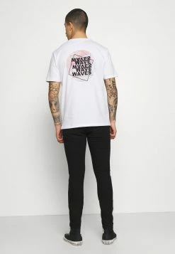 Only & Sons Herren ONSWARP LIFE KNEE CUT - Skinny Fit Jeans in Schwarz 7 Only & Sons Herren ONSWARP LIFE KNEE CUT - Skinny Fit Jeans in Schwarz -Only & Sons Geschäft 950e4799a7c64240b78c5b984e7e40ae