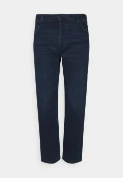 Only & Sons Herren ONSLOOM LIFE - Straight Leg Jeans - Blau Denim