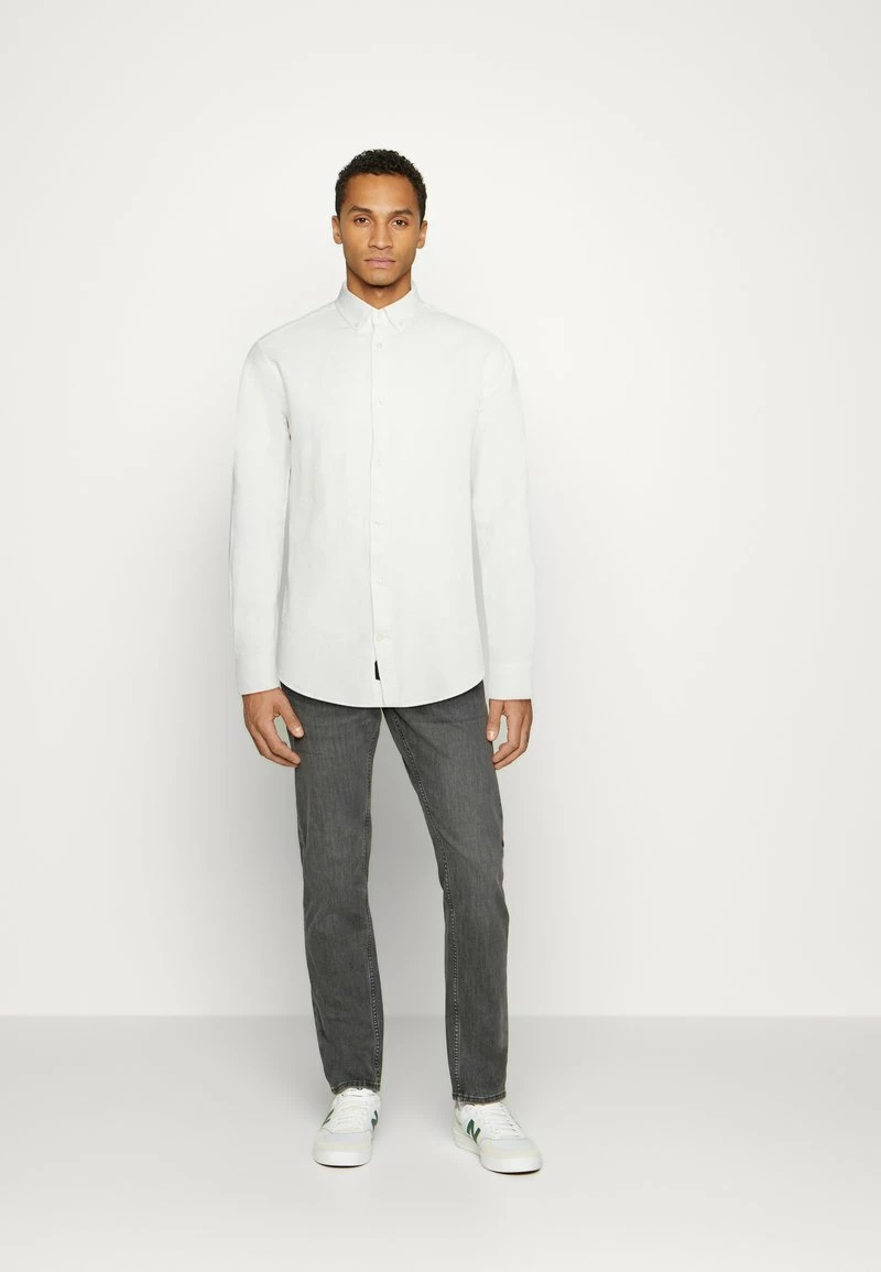 Only & Sons ONSARLO Hemd Star White - Modisches Freizeithemd für Herren 2 Only & Sons ONSARLO Hemd Star White - Modisches Freizeithemd für Herren – Bild 2