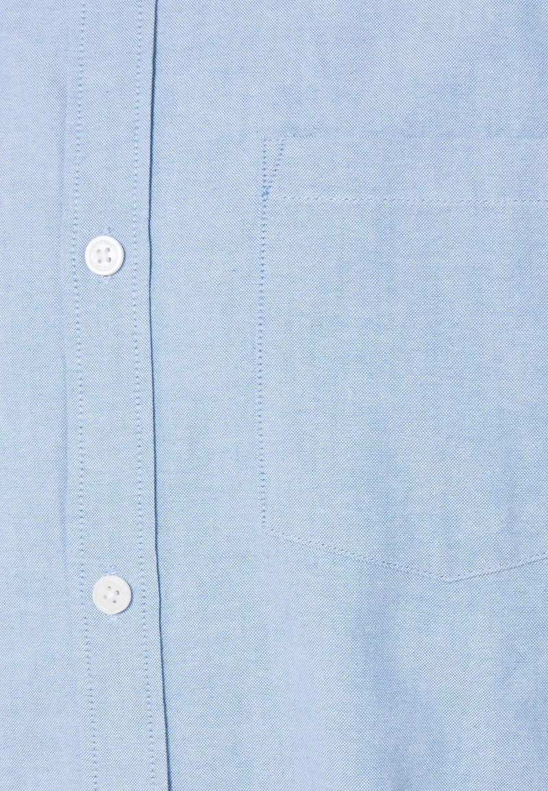 Only & Sons Herren ONSNEIL LIFE OXFORD Hemd Cashmere Blue | Freizeithemd aus Baumwolle | Modisch und bequem 5 Only & Sons Herren ONSNEIL LIFE OXFORD Hemd Cashmere Blue | Freizeithemd aus Baumwolle | Modisch und bequem – Bild 5