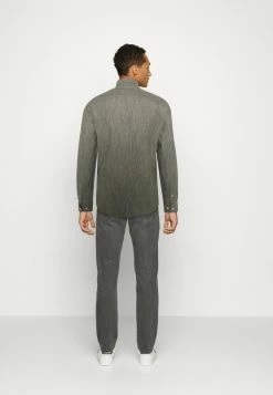 Only & Sons ONSARLO - Freizeithemd in Olive Night für Herren - Premium Qualität -Only & Sons Geschäft 965ed98fb7ee4edc90a58a33908d7bd0