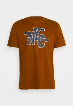 Only & Sons ONSIAN - T-Shirt Print - Monks Robe | Herren T-Shirt