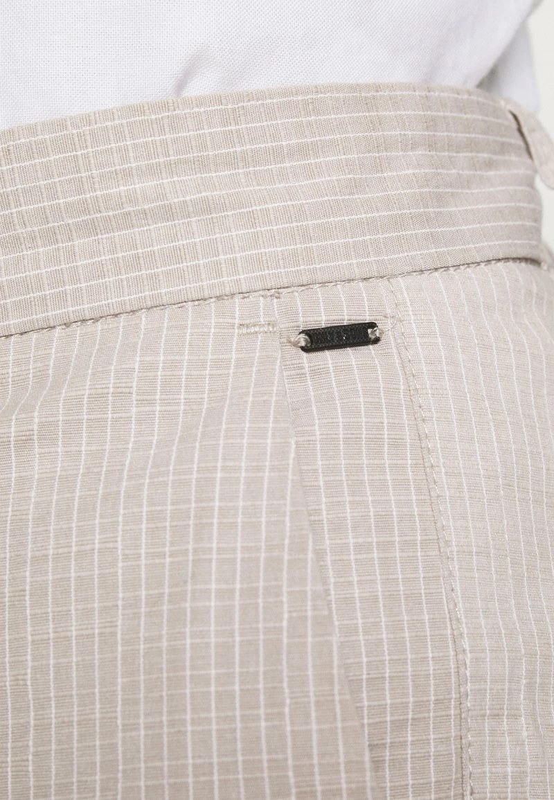 Only & Sons Herren ONSMARK LIFE NEW DROP TAPPANT - Stoffhose - Chinchilla | Elegante Herrenhose in modernem Design 5 Only & Sons Herren ONSMARK LIFE NEW DROP TAPPANT - Stoffhose - Chinchilla | Elegante Herrenhose in modernem Design – Bild 5