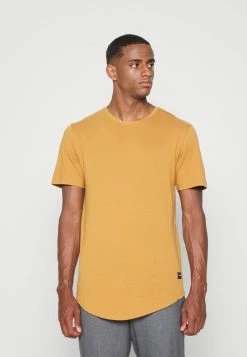 Only & Sons ONSMATT LIFE LONGY TEE - Basic T-Shirt Herren - Chipmunk -Only & Sons Geschäft 970a8677ccf44e3b96e1bc7e4ac9312e