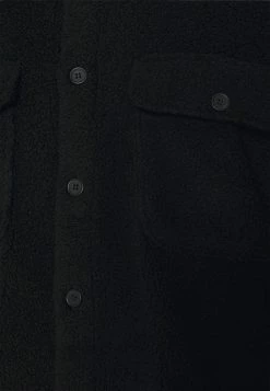 Only & Sons Herren ONSREMY OVERSHIRT - Übergangsjacke - Schwarz -Only & Sons Geschäft 97bf09a29aa744ba98336d8a8e7ef313