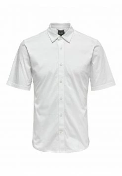 Only & Sons Herren Hemd - Bright White | Freizeithemden für stilbewusste Männer 6 Only & Sons Herren Hemd - Bright White | Freizeithemden für stilbewusste Männer -Only & Sons Geschäft 97e17823b7f84373b6af1187b3598eb8