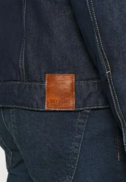 Only & Sons Herren ONSLOUIS LIFE JACKET - Übergangsjacke - Blue Denim | Leichte Jacke für jeden Anlass -Only & Sons Geschäft 97e32b0ccfe548a5a096a464d3d2300a