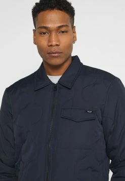 Only & Sons Herren ONSRAY QUILTED JACKET - Übergangsjacke - Dark Navy 12 Only & Sons Herren ONSRAY QUILTED JACKET - Übergangsjacke - Dark Navy -Only & Sons Geschäft 989f9f2d54ac422b8ec4f7de09a61d7e