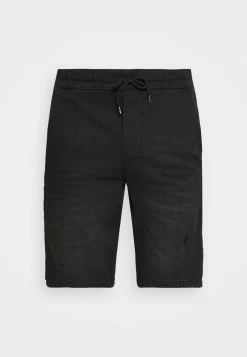 Only & Sons Herren ONSROD LIFE - Black Denim Shorts | Stilvolle Chino Shorts für Herren 8 Only & Sons Herren ONSROD LIFE - Black Denim Shorts | Stilvolle Chino Shorts für Herren -Only & Sons Geschäft 98b28fe8e8734163b9d35dbc976c5890