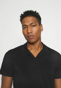 Only & Sons Herren ONSABRAHAM LIFE RESORT - Poloshirt - Schwarz 9 Only & Sons Herren ONSABRAHAM LIFE RESORT - Poloshirt - Schwarz -Only & Sons Geschäft 98c8c9f498304813b9abb41c7d43fdbb