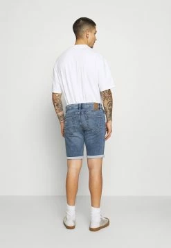 Only & Sons Herren ONSPLY LIFE Jeans Shorts - Blue Denim | Moderne Damenbekleidung | Komfort & Style 7 Only & Sons Herren ONSPLY LIFE Jeans Shorts - Blue Denim | Moderne Damenbekleidung | Komfort & Style -Only & Sons Geschäft 99036c17bb3044a19af2d8227e1b0c63