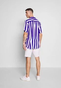 Only & Sons Herren ONSLOU Leinen-Mix Shorts GW 3000 - Helle Kurzarmhose in Weiß 8 Only & Sons Herren ONSLOU Leinen-Mix Shorts GW 3000 - Helle Kurzarmhose in Weiß -Only & Sons Geschäft 9907fb5a3c48497cb9656f28ebcc3151