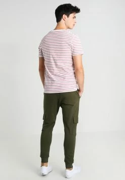 Only & Sons ONSKENDRICK Jogginghose Herren - Forest Night - Bequeme Freizeithose -Only & Sons Geschäft 990962f6f8a64551814a135db0bebd98