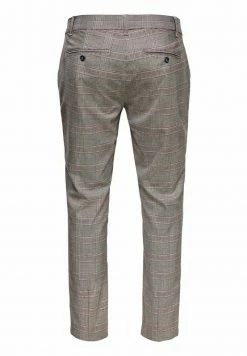 Only & Sons Herren ONSMARK - Stoffhose in Chinchilla | Elegante Hosen für Herren 11 Only & Sons Herren ONSMARK - Stoffhose in Chinchilla | Elegante Hosen für Herren -Only & Sons Geschäft 99d877ad1d05414eba1473af6ad9ee44