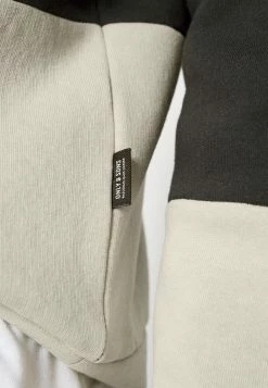 Only & Sons Herren ONSOTIS LIFE CREWNECK - Sweatshirt in Peat - Modisches & Bequemes Herren-Sweatshirt -Only & Sons Geschäft 9a21dc121f12408e9e248bb53245c537