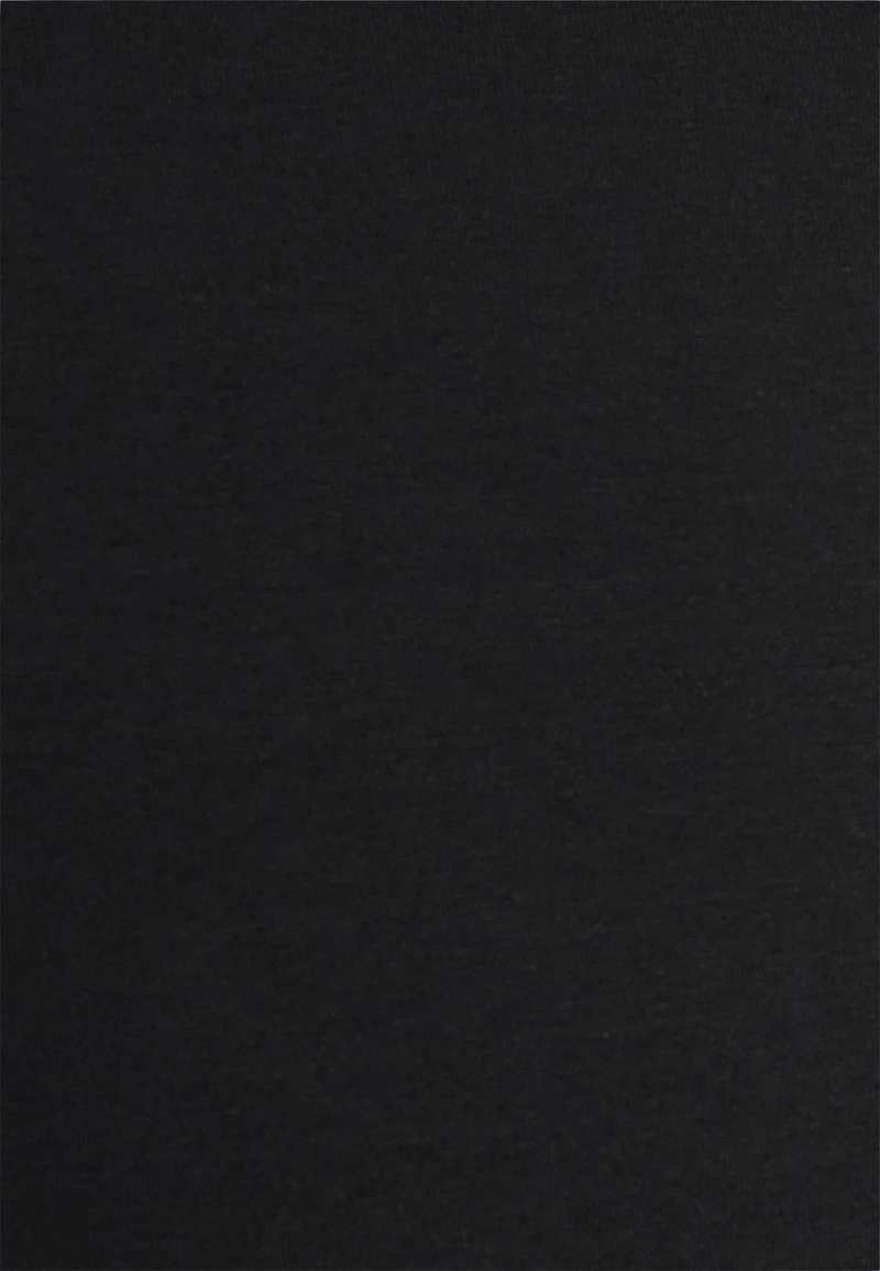 Only & Sons ONSBASIC SLIM O-NECK 2PACK - Basic T-Shirt Schwarz Herren 5 Only & Sons ONSBASIC SLIM O-NECK 2PACK - Basic T-Shirt Schwarz Herren – Bild 5