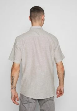 Only & Sons ONSCAIDEN Hemd in Chinchilla - Stilvolles Freizeithemd für Herren -Only & Sons Geschäft 9afe6c7960d0459689590aa4461ae2f1