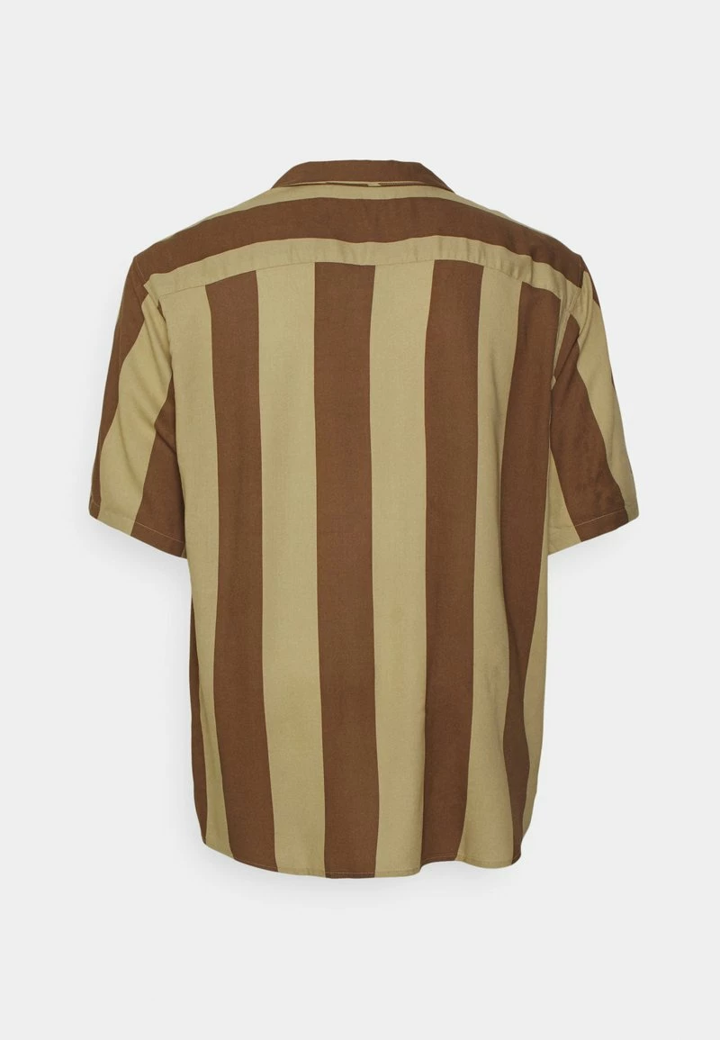 Only & Sons Herren ONSBOYY LIFE - Hemd in Teak | Freizeithemd für Stil und Komfort 2 Only & Sons Herren ONSBOYY LIFE - Hemd in Teak | Freizeithemd für Stil und Komfort – Bild 2