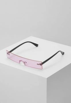Only & Sons ONSSUNGLASSES UNISEX - Sonnenbrille Knockout Pink - Moderne Unisex-Sonnenbrille