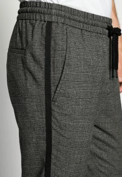 Only & Sons Herren ONSLINUS PANT CHECKS - Elegante Stoffhose in Medium Grey Melange 9 Only & Sons Herren ONSLINUS PANT CHECKS - Elegante Stoffhose in Medium Grey Melange -Only & Sons Geschäft 9c2c1474a06349eca97faf126ac398d3