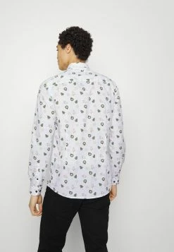 Only & Sons Herren ONSXMAS MADO Hemd - Weiß 9 Only & Sons Herren ONSXMAS MADO Hemd - Weiß -Only & Sons Geschäft 9c48d615245946af807cd3cc71863b77