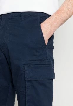 Only & Sons Herren ONSCAM STAGE - Chino Shorts Dress Blues - Bequeme Sommerkurzhose -Only & Sons Geschäft 9ce23c6e31f849d3806eed58217220dd