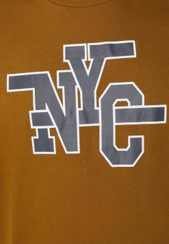 Only & Sons Herren ONSIAN - T-Shirt Print - Monks Robe | Stilvolles Design für jeden Anlass -Only & Sons Geschäft 9d2cd086694049218aabeddccbec03e1