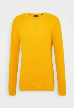 Only & Sons Herren ONSPANTER LIFE CREW Strickpullover - Autumn Blaze - Warm & Stylisch 10 Only & Sons Herren ONSPANTER LIFE CREW Strickpullover - Autumn Blaze - Warm & Stylisch -Only & Sons Geschäft 9d3ec21f6b3e4607ba413ac246cf5dca
