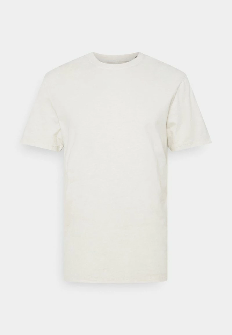 Only & Sons Herren ONSMILLENIUM LIFE WASHED - T-Shirt Basic - Hellweiß 5 Only & Sons Herren ONSMILLENIUM LIFE WASHED - T-Shirt Basic - Hellweiß – Bild 5