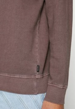 Only & Sons ONSRON LIFE Sweatshirt Huckleberry für Herren | Bequemer Herrenpullover -Only & Sons Geschäft 9e5d5c72919f450a8f8adc17d757422f