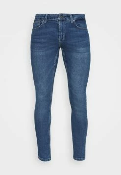 Only & Sons Herren ONSLOOM - Slim Fit Jeans in Blue Denim | Trendy & Bequem -Only & Sons Geschäft 9e71d13583e841de9578cc939719ae43