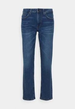 Only & Sons Herren ONSWEFT LIFE REG - Jeans Straight Leg - Blue Denim | Modische Herrenjeans