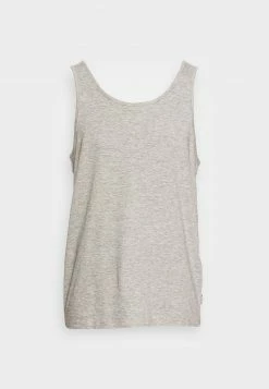 Only & Sons Herren ONSGIL SUMMER TANK - Leichtgrau Melange - Atmungsaktives Tank Top -Only & Sons Geschäft 9fa1f3b5a7054cefa5df42d005817c12