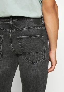 Only & Sons ONSAVI LIFE BEAM CROP - Relaxed Fit Herrenjeans in Schwarz 13 Only & Sons ONSAVI LIFE BEAM CROP - Relaxed Fit Herrenjeans in Schwarz -Only & Sons Geschäft 9ffcb7e99db44e45a6f422a8023299ee