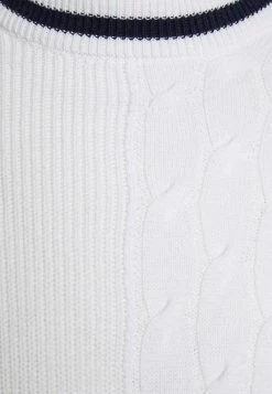 Only & Sons Herren ONSASHER LIFE CREW Strickpullover - Star White | Modischer Basic-Pullover 5 Only & Sons Herren ONSASHER LIFE CREW Strickpullover - Star White | Modischer Basic-Pullover -Only & Sons Geschäft a019da79f8bc43db91e16359873c9582