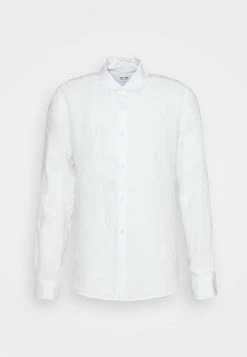 Only & Sons Herren ONSKARLO Shirt - Weißes Freizeithemd - Casual Style -Only & Sons Geschäft a0cc32b56dec44a7af462822add3f43c