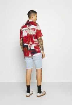 Only & Sons Herren ONSPLY LIFE - Jeans Shorts - Blue Denim - Modische Herrenbekleidung 7 Only & Sons Herren ONSPLY LIFE - Jeans Shorts - Blue Denim - Modische Herrenbekleidung -Only & Sons Geschäft a0dd7782f1484ec68a83cd07dcd99a49