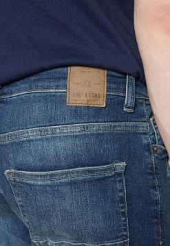 Only & Sons Herren ONSDRAPER - Slim Fit Jeans in Blau Denim | Tapered Fit 9 Only & Sons Herren ONSDRAPER - Slim Fit Jeans in Blau Denim | Tapered Fit -Only & Sons Geschäft a0eab58e457144e9a94dc9a663b23672