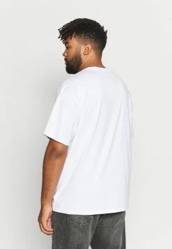 Only & Sons Herren ONSSTONES LIFE TEE - Weißes T-Shirt mit Print -Only & Sons Geschäft a2870e7f366645ef8cc5072fa20f5ca5