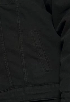 Only & Sons Herren ONSLOUIS LIFE JACKET - Jeansjacke in Schwarz 11 Only & Sons Herren ONSLOUIS LIFE JACKET - Jeansjacke in Schwarz -Only & Sons Geschäft a2a0d39eca34401291ddd08a99bf4bda