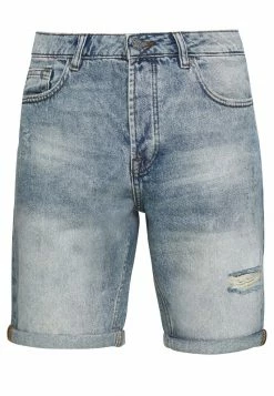 Only & Sons Herren ONSAVI LOOSE - Jeans Shorts - Blue Denim | Bequeme & Stilvolle Herrenshorts 8 Only & Sons Herren ONSAVI LOOSE - Jeans Shorts - Blue Denim | Bequeme & Stilvolle Herrenshorts -Only & Sons Geschäft a3329f1c417e45d3909ebdcfdaa765c4