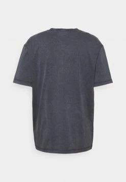 Only & Sons ONSLEDZEPPELIN TEE UNISEX - Schwarz - Gedrucktes T-Shirt -Only & Sons Geschäft a35782912da74684becb5c93ab811c42