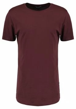 Only & Sons Herren T-Shirt Basic - Fudge | Baumwoll-Shirt für Herren | Einfaches Design 9 Only & Sons Herren T-Shirt Basic - Fudge | Baumwoll-Shirt für Herren | Einfaches Design -Only & Sons Geschäft a35ba87263934a368ae623e9d9e8a5a2