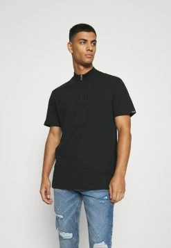 Only & Sons Herren T-Shirt Basic - Schwarz | Hochwertiges Basic-Shirt für jeden Anlass -Only & Sons Geschäft a3b231c3adea4a738ea5ace511f7bf47