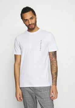 Only & Sons Herren ONSAKI LIFE TEE - Weißes T-Shirt mit Print 9 Only & Sons Herren ONSAKI LIFE TEE - Weißes T-Shirt mit Print -Only & Sons Geschäft a4234d2c93884553a11b963516018564