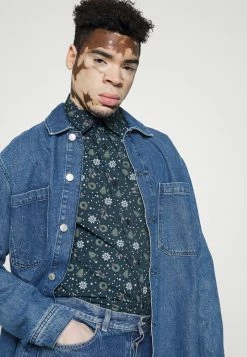 Only & Sons Herren ONSXMAS MADO Freizeithemd - Dress Blues - Elegant & Bequem 12 Only & Sons Herren ONSXMAS MADO Freizeithemd - Dress Blues - Elegant & Bequem -Only & Sons Geschäft a481200ba33c4ba9ae9332b975003752