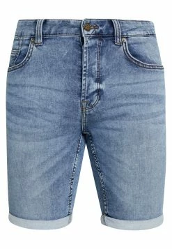 Only & Sons Herren ONSPLY - Shorts in Blau - Denim Chino Shorts für Herren -Only & Sons Geschäft a4889b75be2c4bf5a75f41a18005d82f