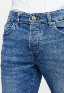 Only & Sons Herren ONSLOOM - Slim Fit Jeans in Blau 9 Only & Sons Herren ONSLOOM - Slim Fit Jeans in Blau -Only & Sons Geschäft a4c3ca5375ce4adb83c17b5ecfaa4b45