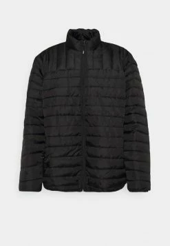 Only & Sons Herren ONSPAUL Quilted Highneck Jacke - Übergangsjacke - Schwarz 12 Only & Sons Herren ONSPAUL Quilted Highneck Jacke - Übergangsjacke - Schwarz -Only & Sons Geschäft a50c7957cd2f4c3dacd25d314c0d872d